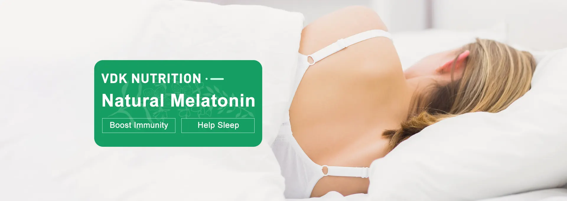 China Melatonin Manufacturers